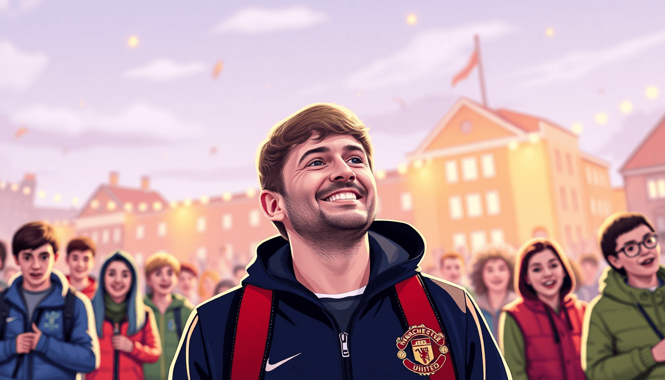 Newcastle United's Eddie Howe Dismisses Manchester United Speculation