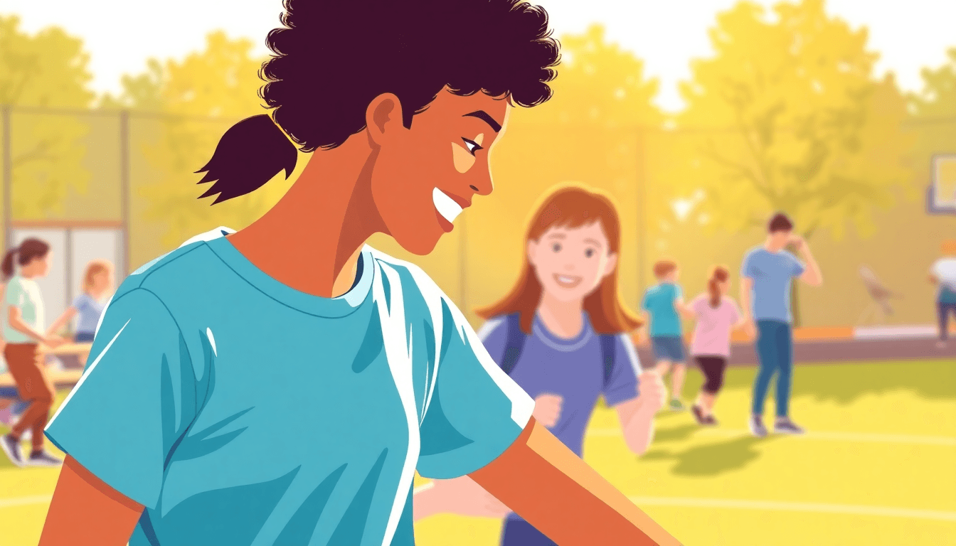 Newcastle University Sports Initiative Expands Recreational Opportunities