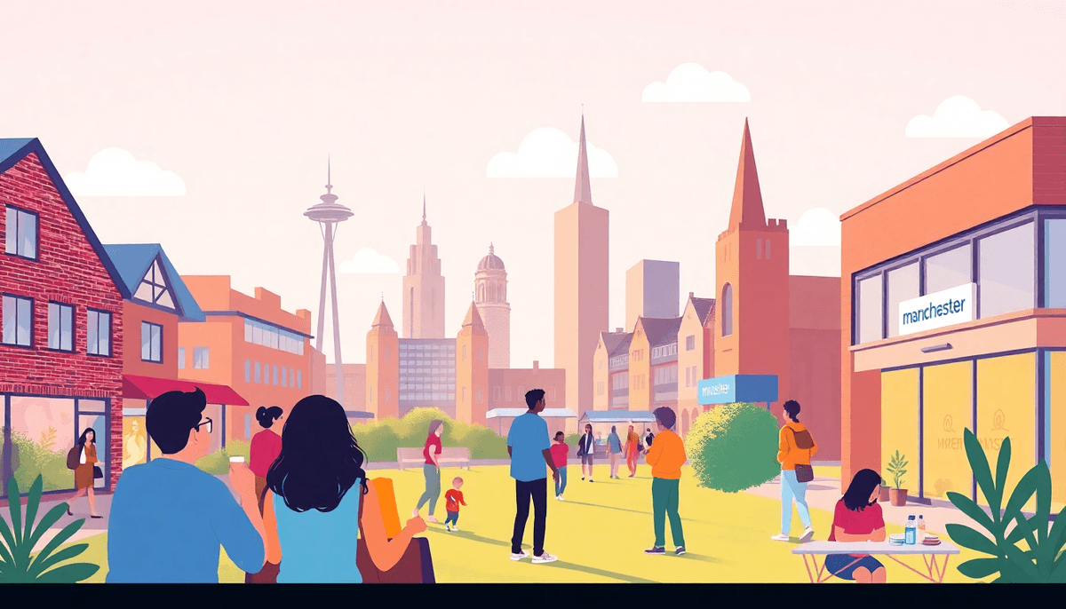 NHS England Updates Guidance on Diagnosing Eating Disorders in Chil... - health and wellness initiatives from Manchester, England