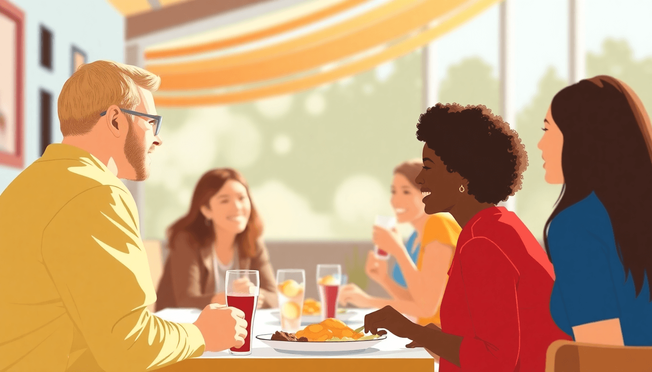 NHS England Updates Guidance on Eating Disorder Diagnosis - positive health & wellness news from Bristol, England