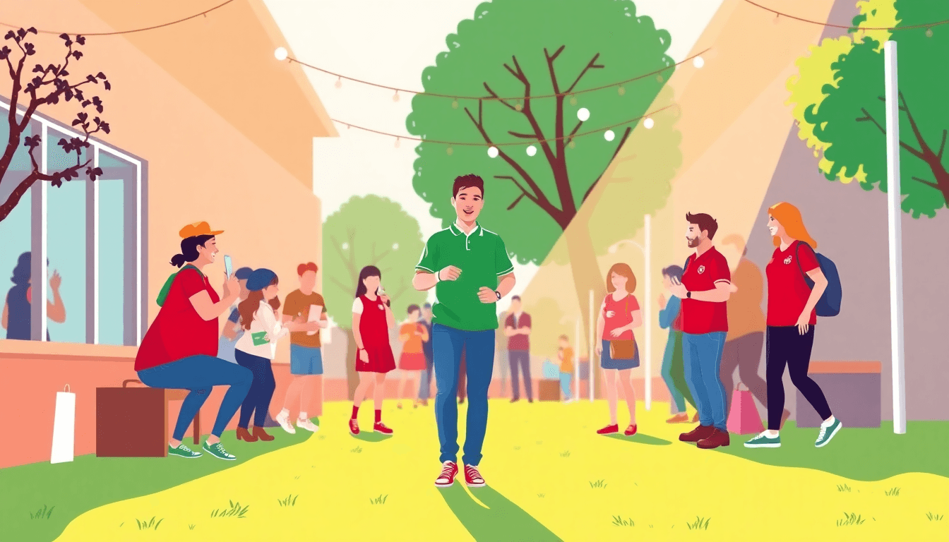 Nottingham Forest FC Supports Local Community Initiative - positive community news from Nottingham, England