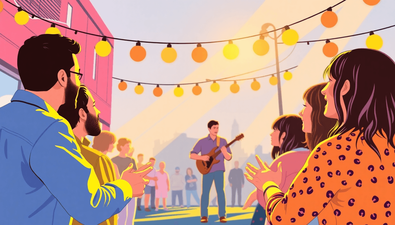 Pallbearer Announces 2026 US Tour for Album Celebration