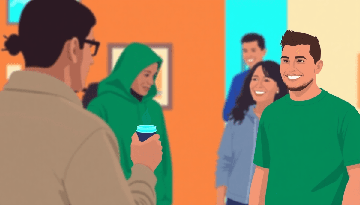 Pepper Spray Use in Young Offender Institutions Ruled Legal - positive community news from Leicester, England