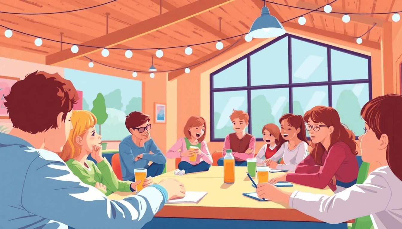 Port Meadow Education Initiative Enhances Student Learning Opportunities