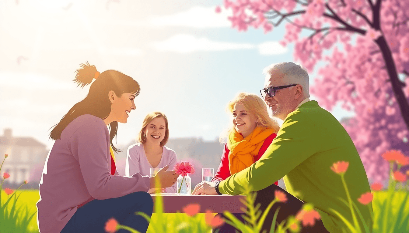 Port Meadow Family Programme Supports Local Relationships - Oxford good news story