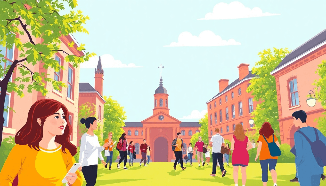 Radcliffe Camera Introduces Wellbeing Programme in Oxford - positive health & wellness news from Oxford, England