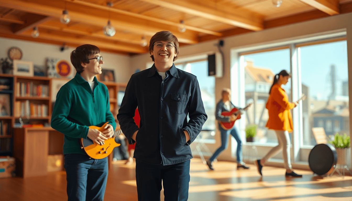 Rare Beatles Memorabilia to be Auctioned - positive culture news from Portsmouth, England