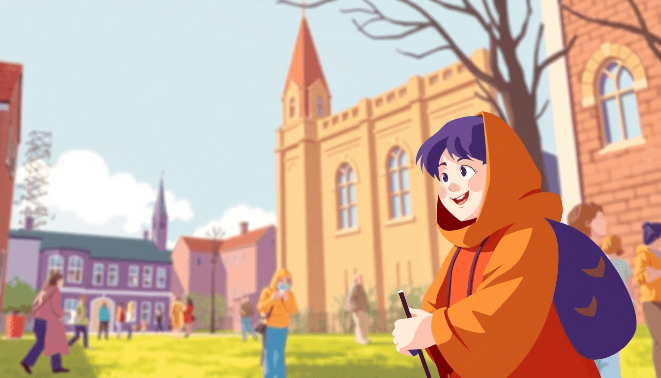 Robin Hood Heritage Highlighted in Nottingham Family Programme