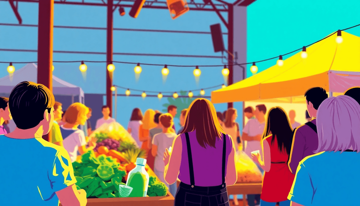 Rock City Venue Stages Cultural Celebration in Nottingham - positive community news from Nottingham, England