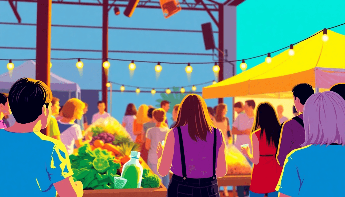 Rock City Venue Stages Cultural Celebration in Nottingham