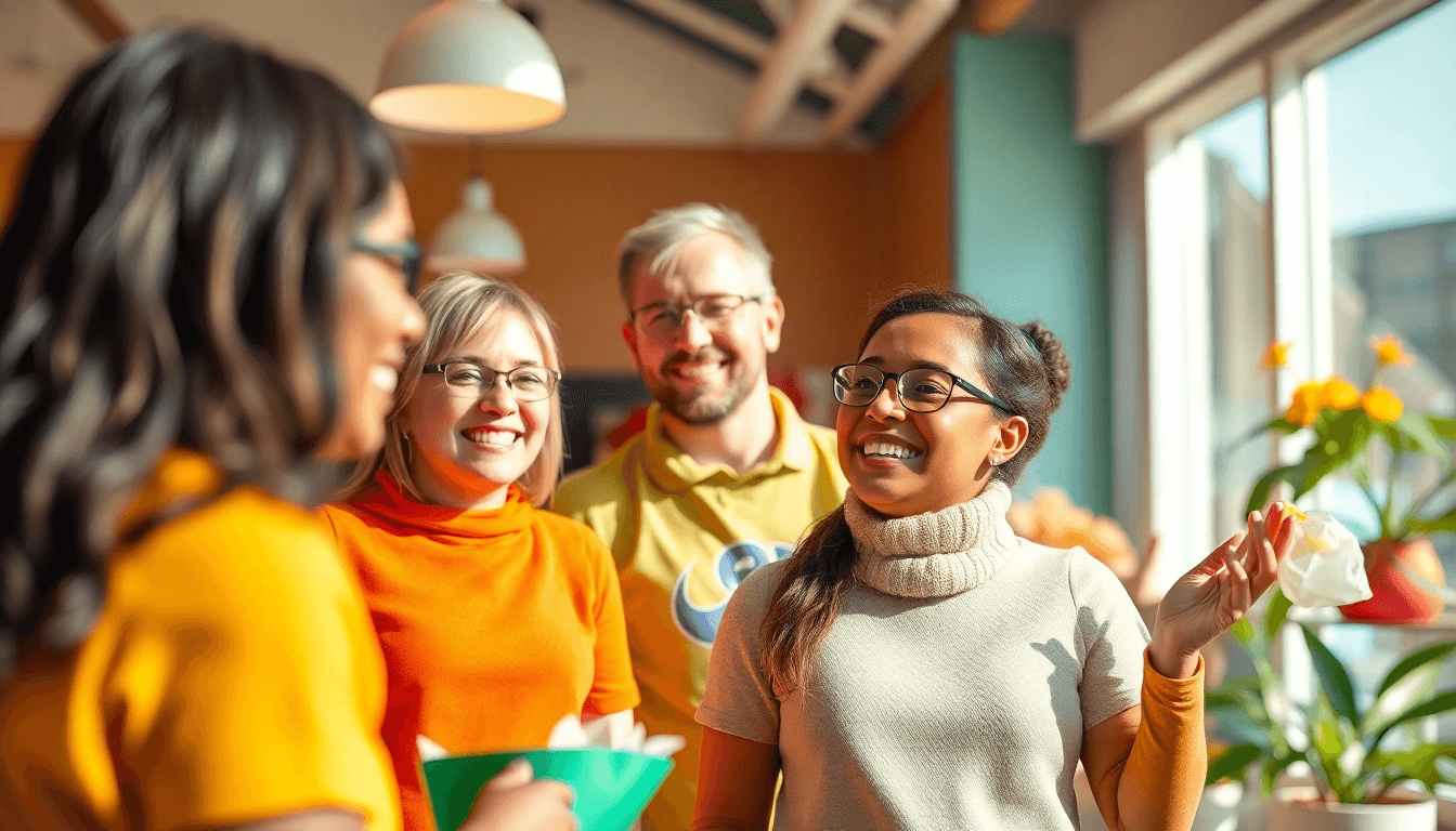 Sage Gateshead Supports Local Charity Initiative - positive community news from Newcastle, England