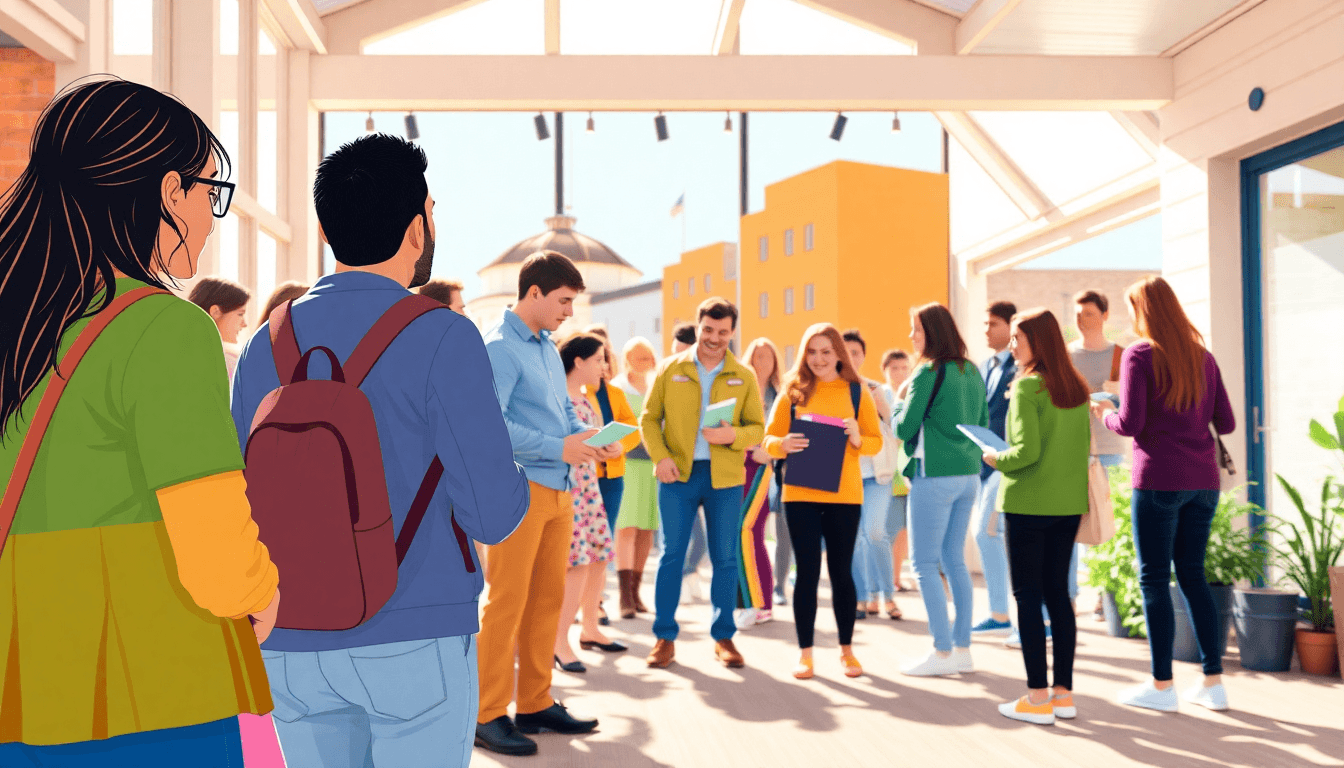 Sage Gateshead Supports Local Education Initiatives