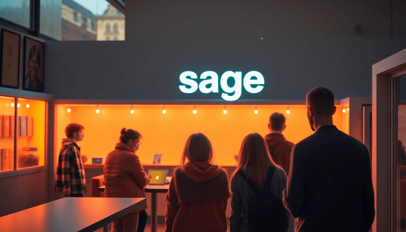 Sage Gateshead Utilises Light Boxes to Combat Seasonal - positive health & wellness news from Newcastle, England