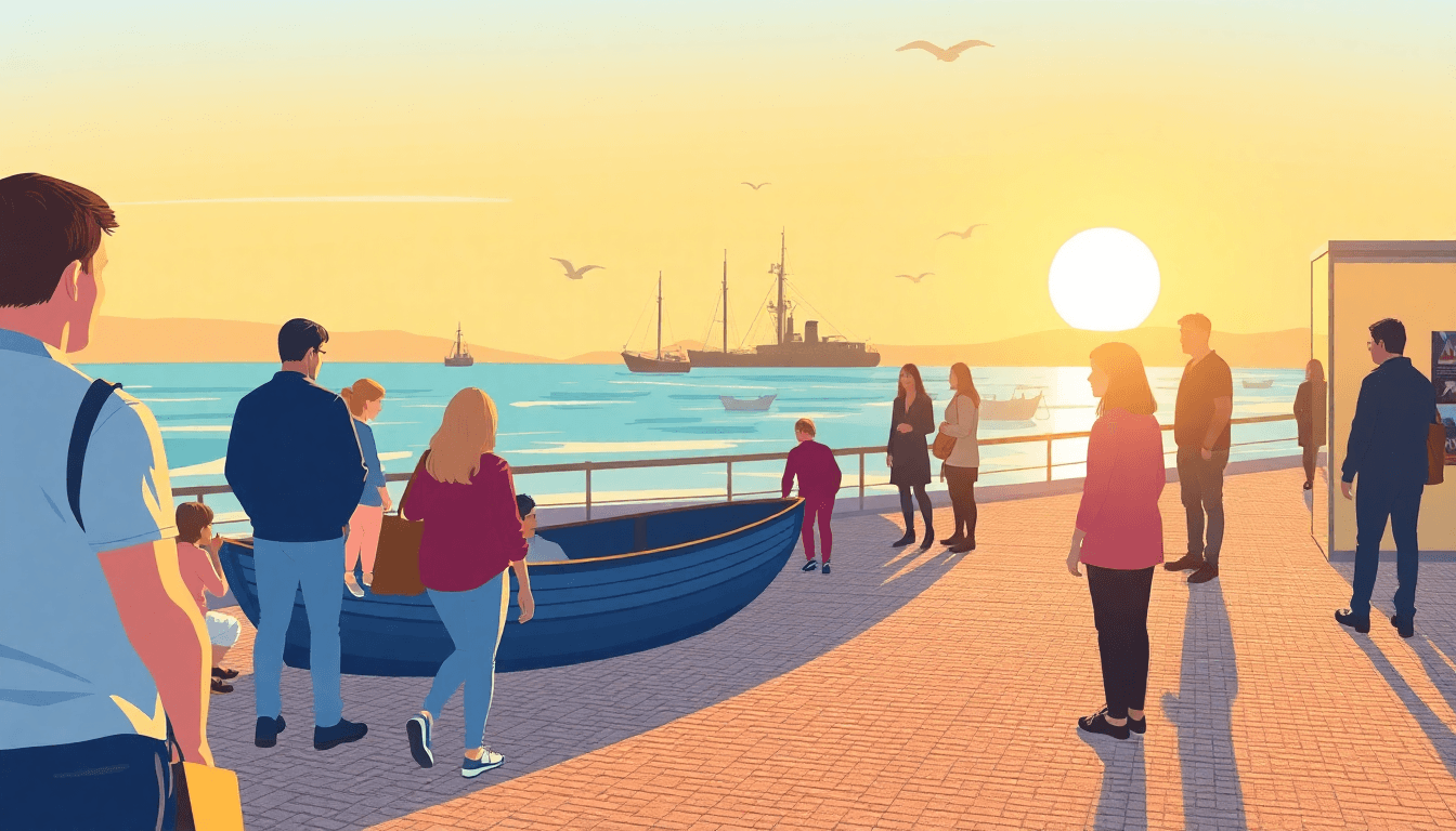Environmental Stewardship in Southampton Takes Centre Stage