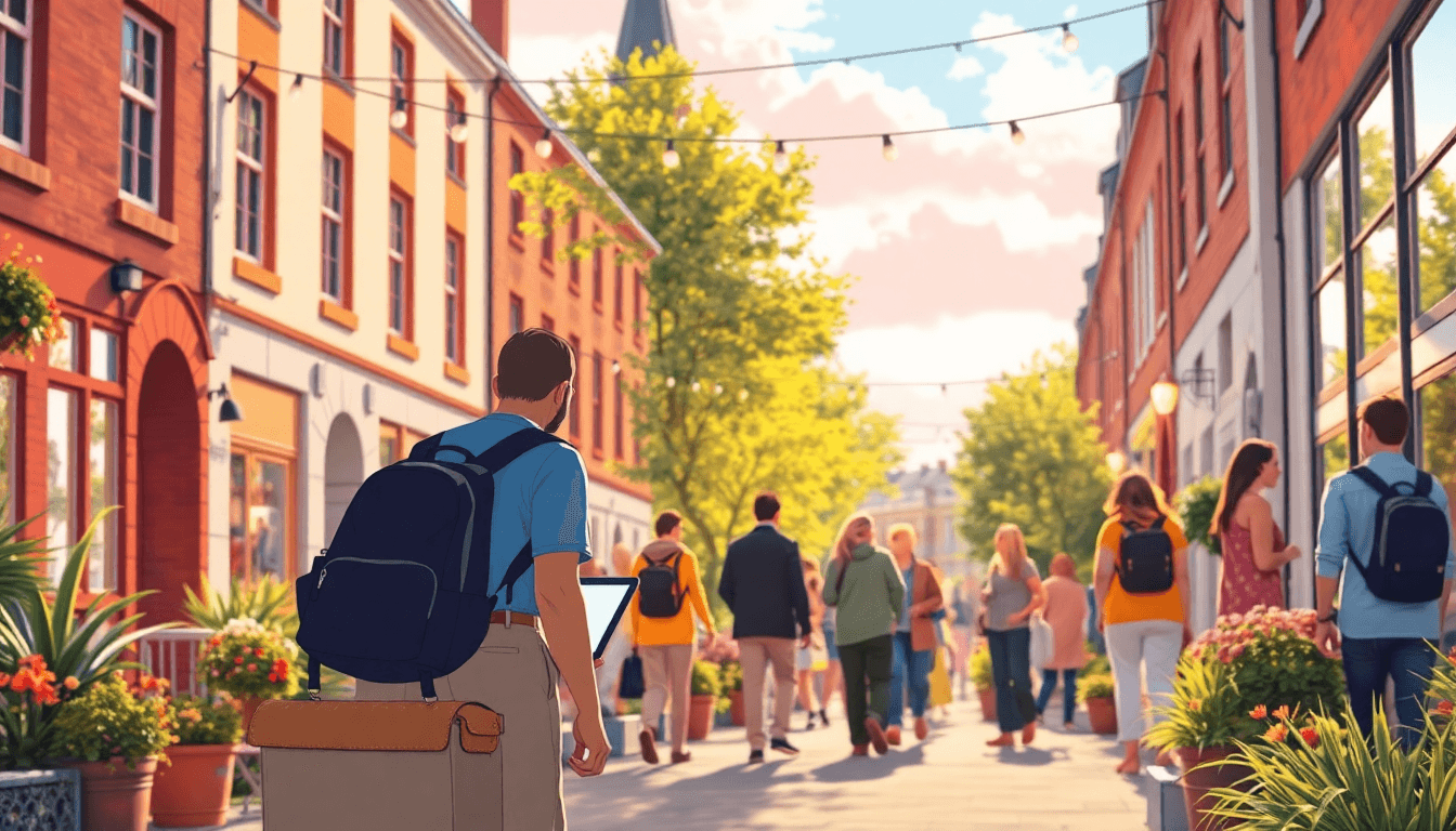 Seven Technologies Poised to Impact the Future