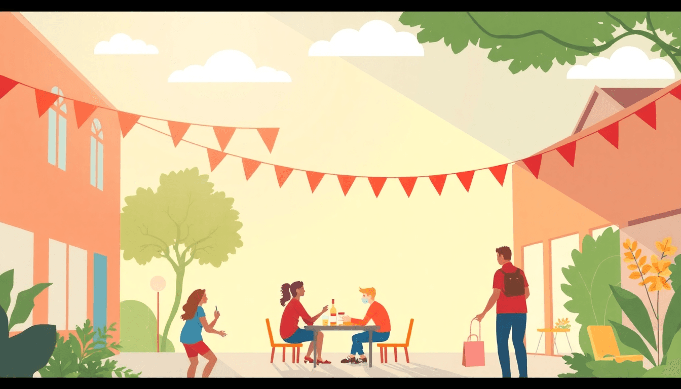 Sheffield Doc/Fest Expands Community Engagement Initiatives - positive culture news from Sheffield, England