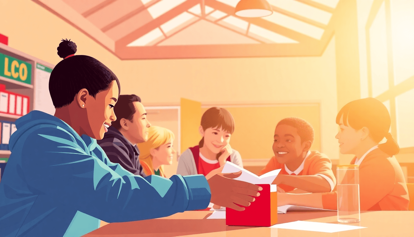 Sheffield FC Supports Educational Initiatives in Local Schools