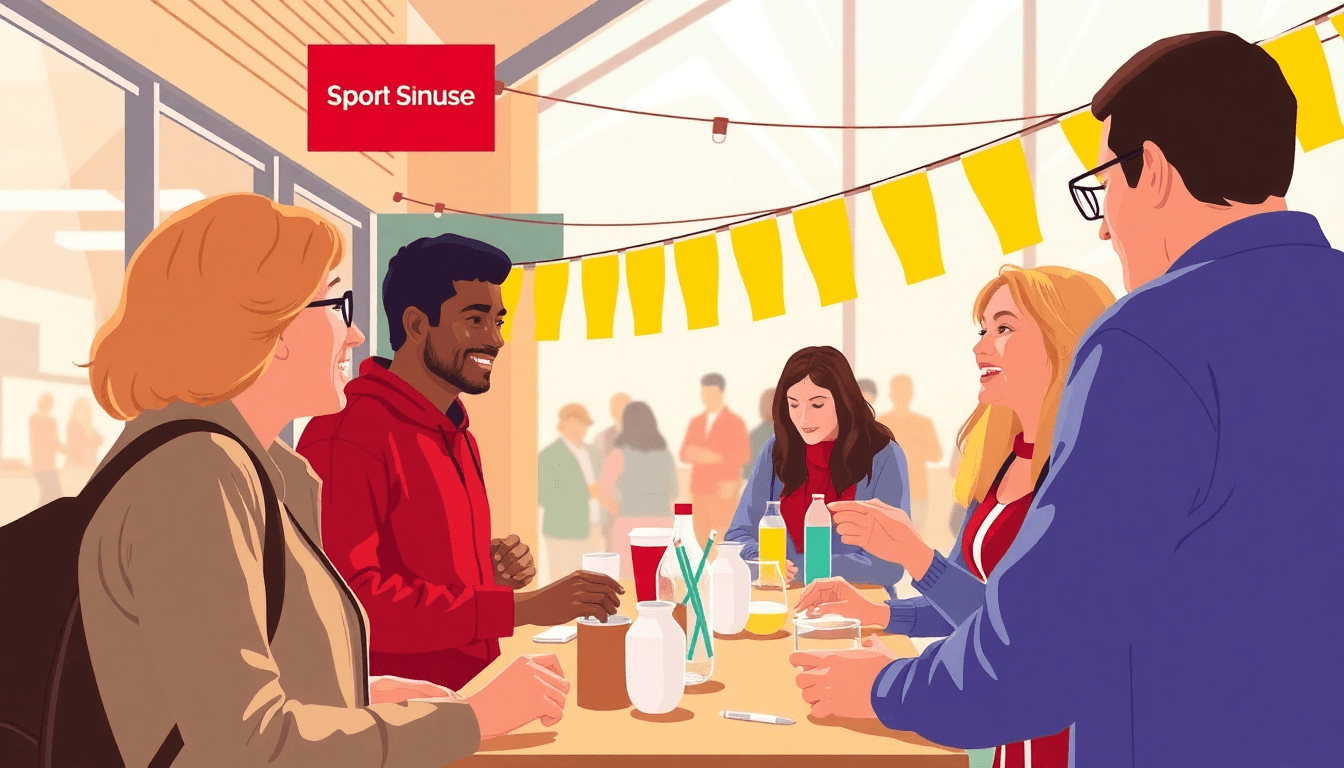 Sheffield FC Supports Local Business Initiatives - positive economy news from Sheffield, England