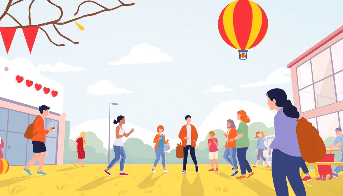 Sheffield FC Supports Local Civic Engagement Initiative - positive community news from Sheffield, England