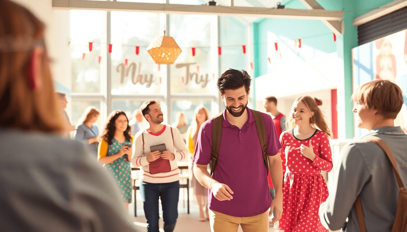 Southampton Arts Centre Hosts Family-Friendly Programme in Southampton