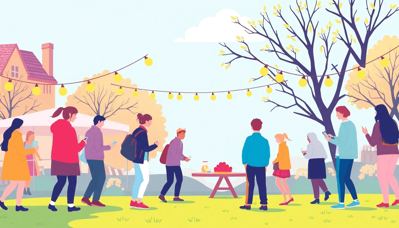 Southampton Common Rallies Southampton Community for Charity Fundraiser