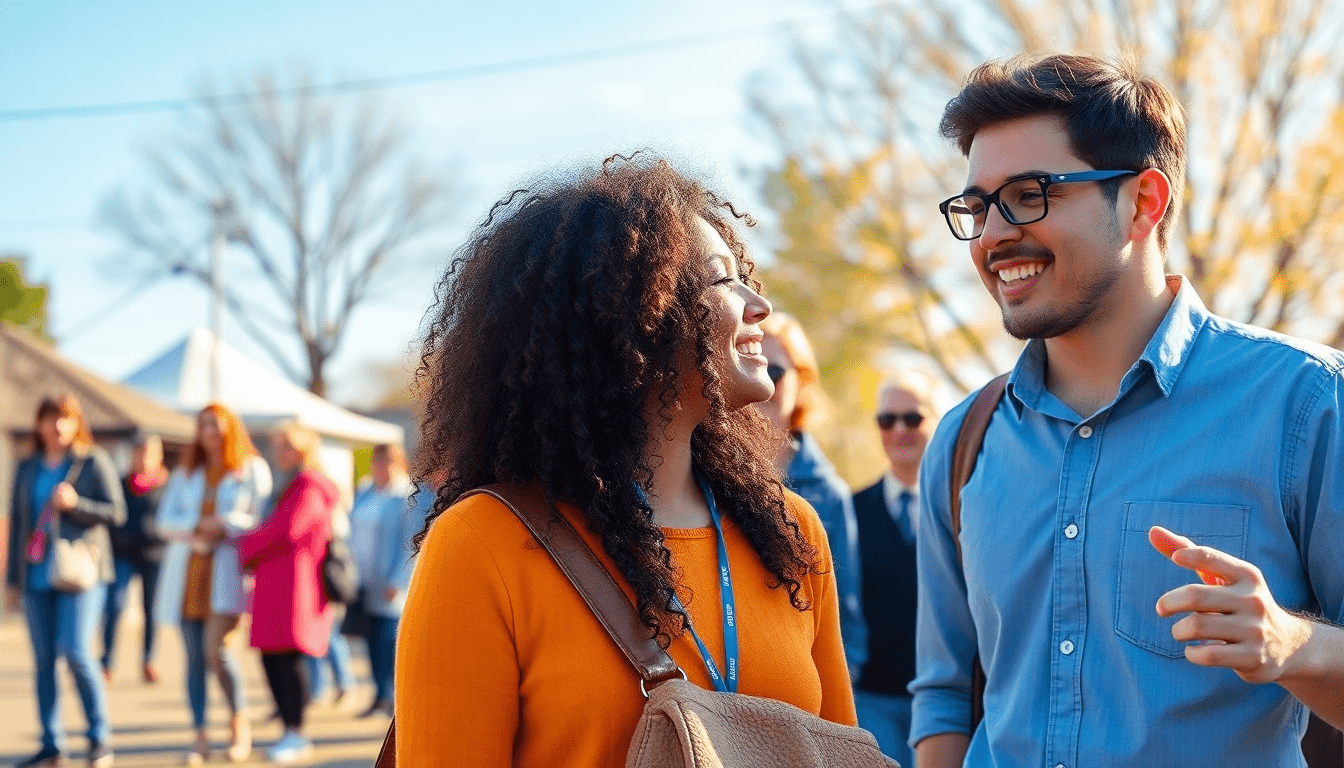 Southampton Common Hosts Science and Innovation Discovery
