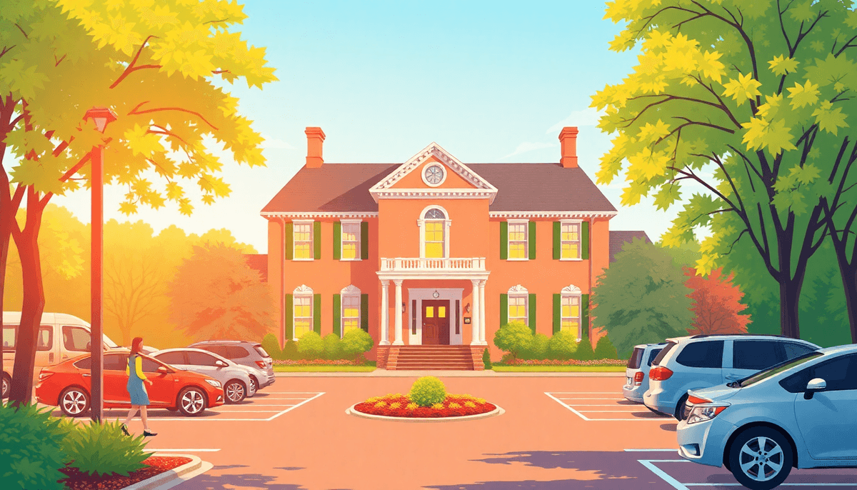 Southampton Town Approves Plan to Convert Mansion into Parking Lot - sports news and match updates from Southampton, England