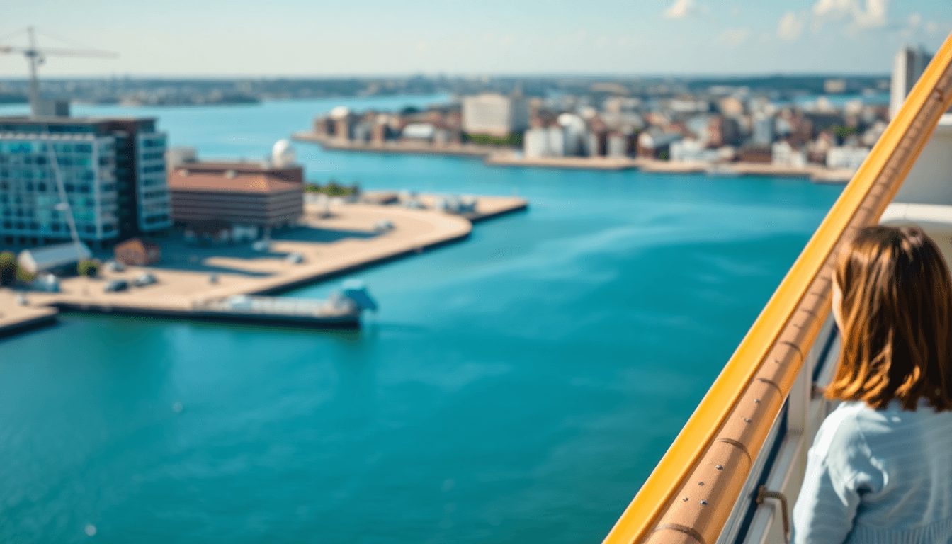 Environmental Stewardship in Portsmouth Takes Centre Stage - positive environment news from Portsmouth, England