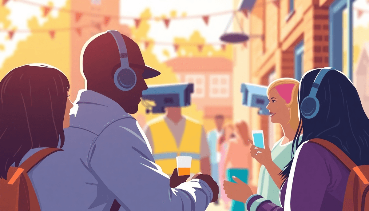 Spycops Inquiry Reveals Surveillance Reports Sent to MI5 - positive community news from Nottingham, England