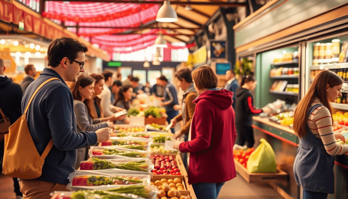 St Nicholas Market Supports Local Education Initiative - positive education news from Bristol, England