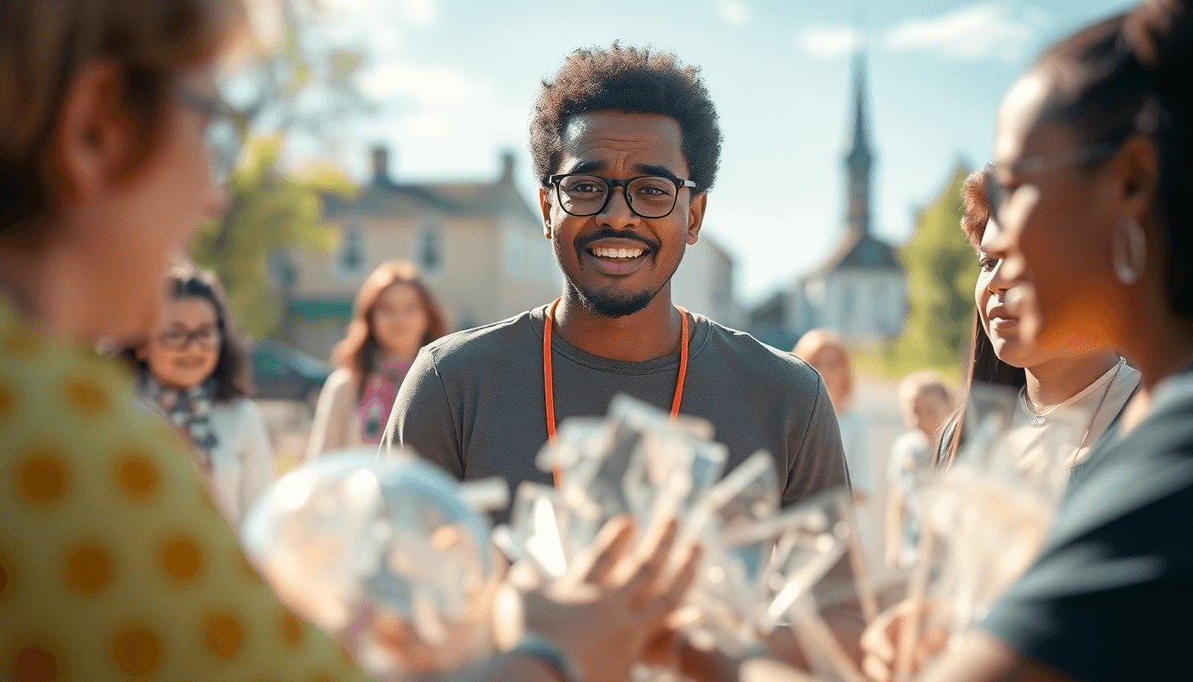 UNESCO City of Film Supports Health and Wellness Initiative