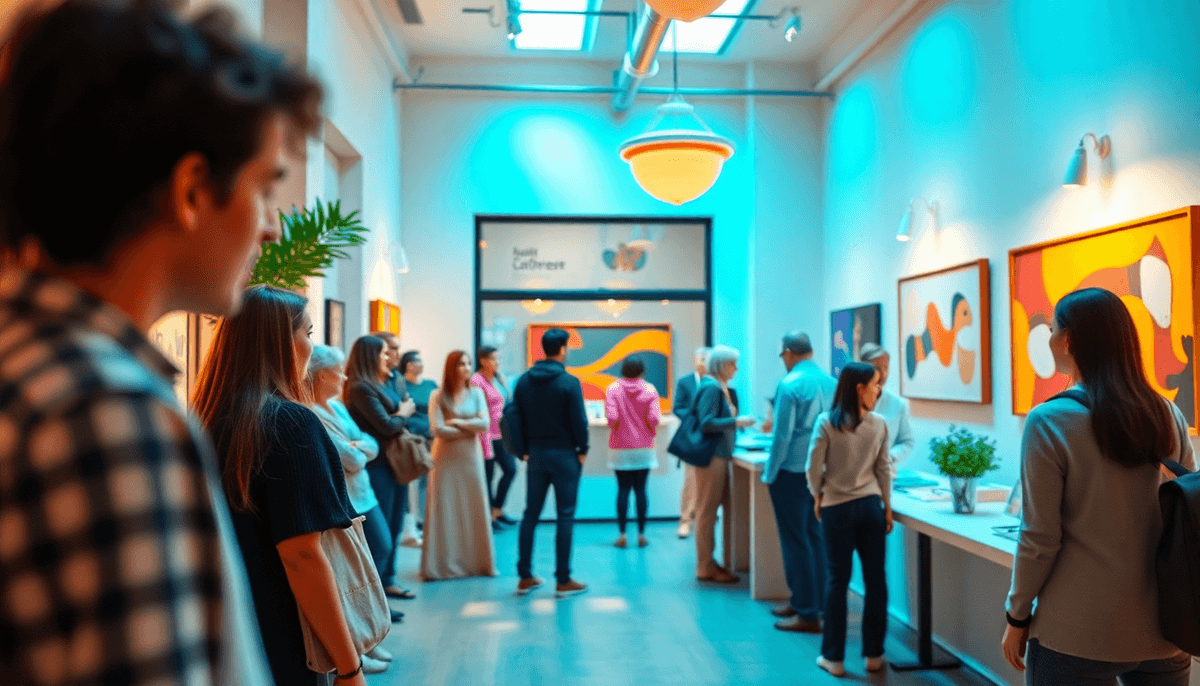 Walker Art Gallery Launches Entrepreneur Support Programme in Liverpool - business and economic developments from Liverpool, England