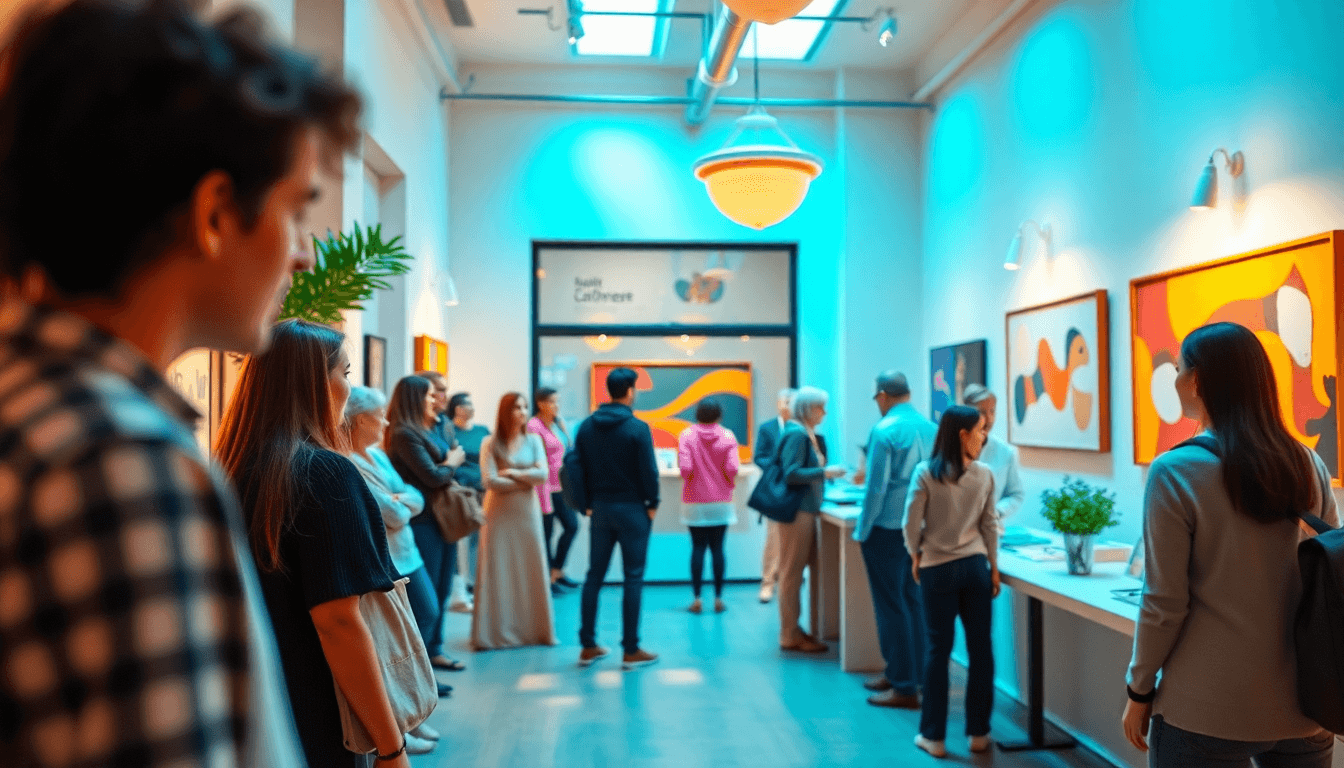 Walker Art Gallery Launches Entrepreneur Support Programme