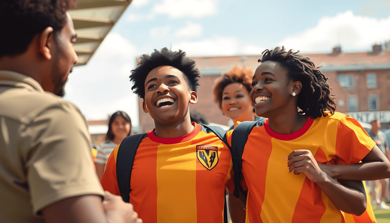 Watford Claim Decisive Win Against Birmingham with Ince's - positive sports news from Bristol, England