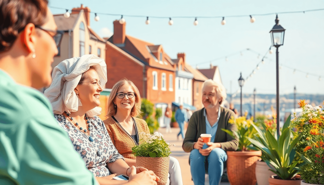 Wellness Travel Trends Set to Emerge in 2026 - positive health & wellness news from Southampton, England