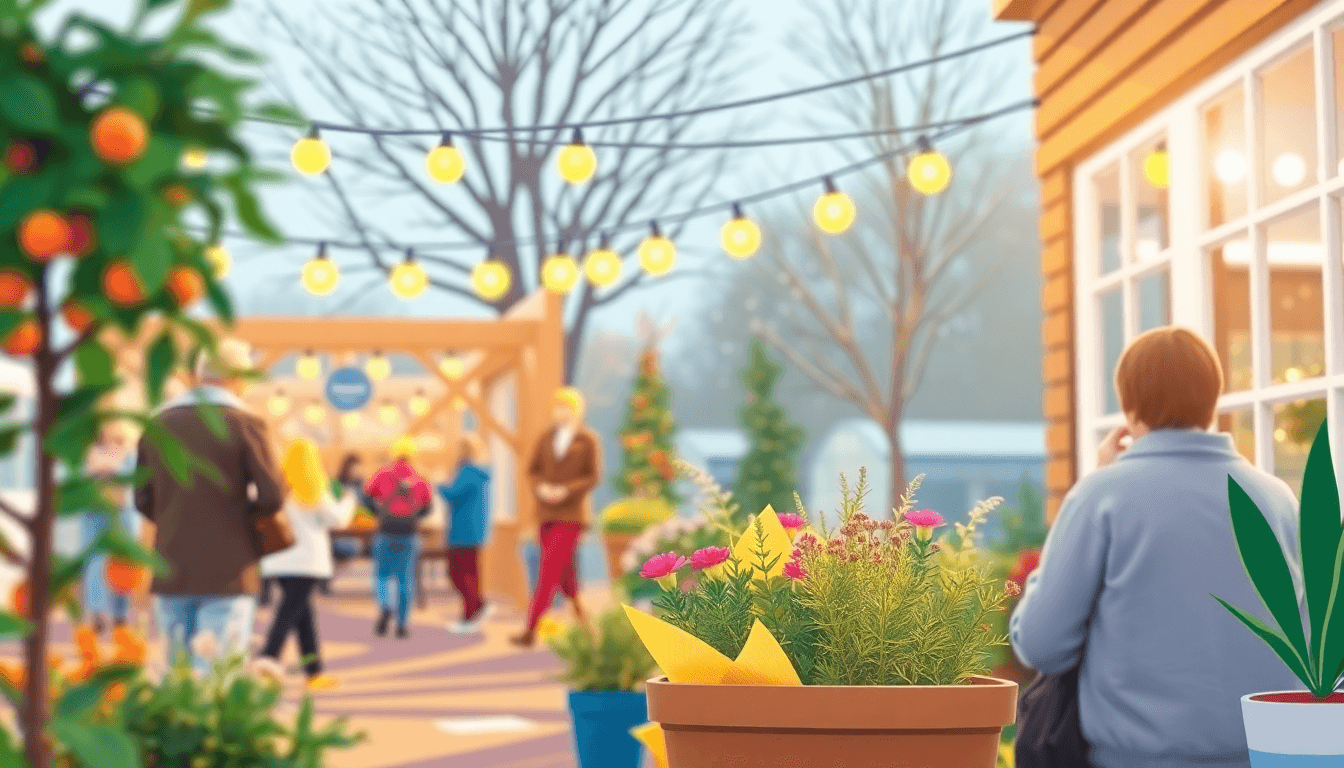 Winter Garden Launches Entrepreneur Support Programme in Sheffield