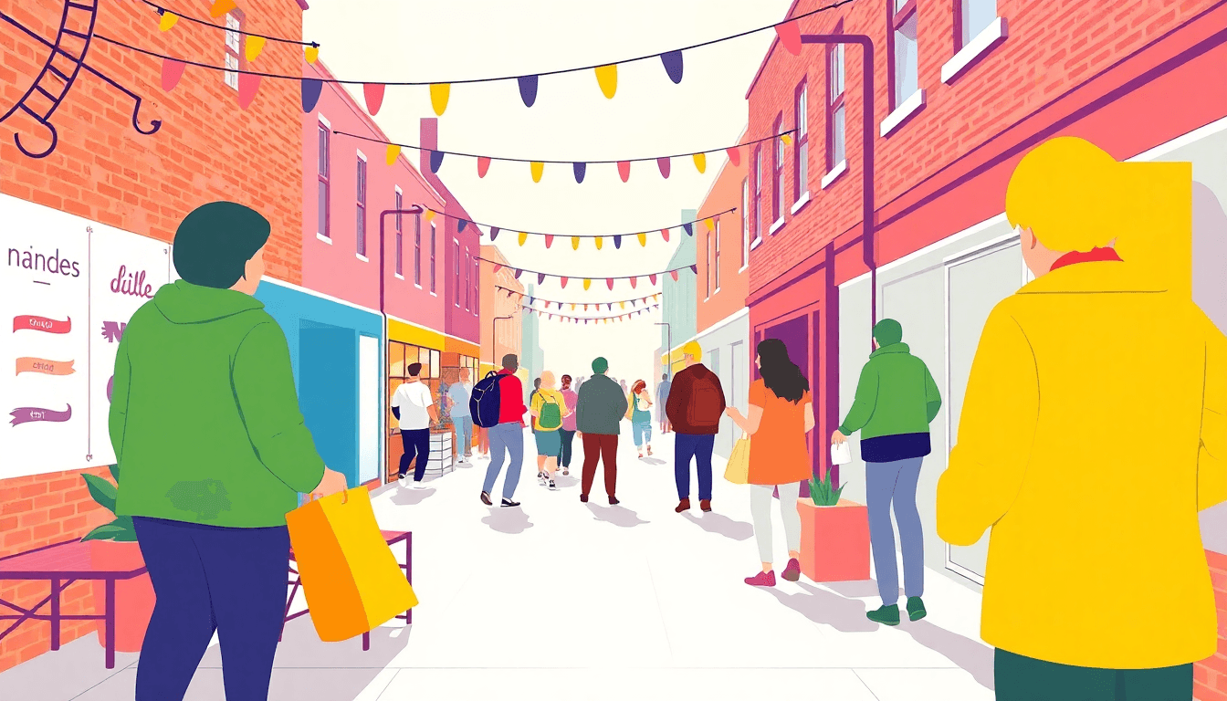 Beatles Heritage Trail Boosts Liverpool's Arts (Feb 2026)