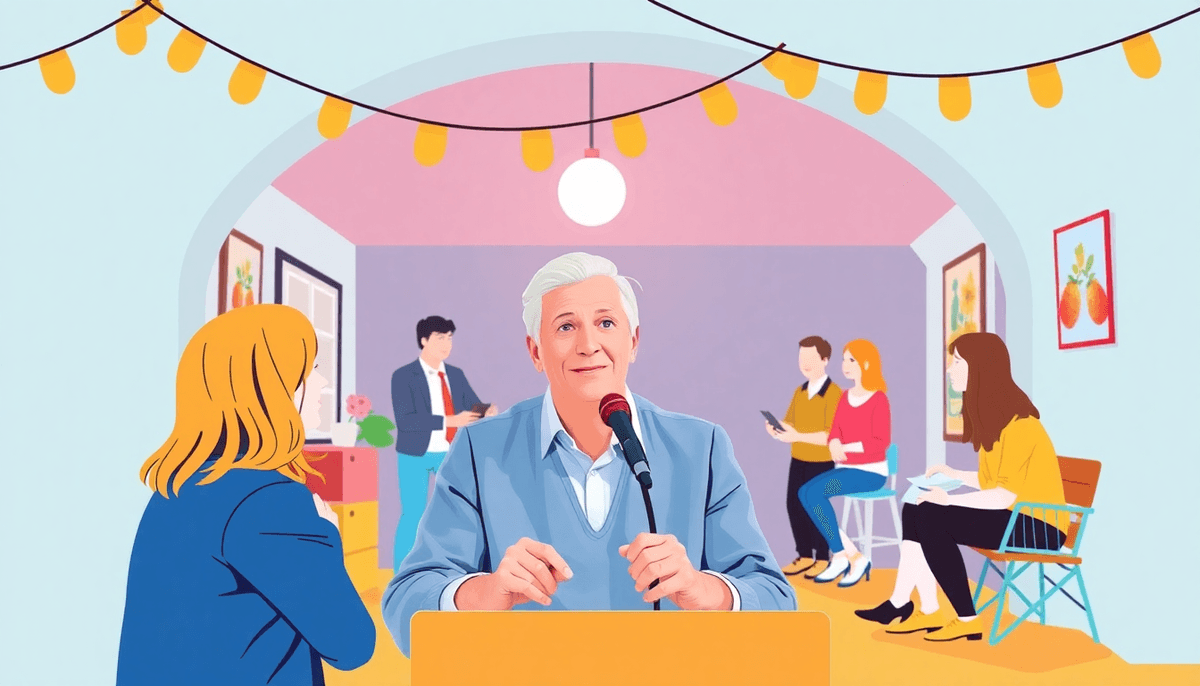 Brighton Supervisor Announces Decision Not to Seek Re-election - Brighton good news story