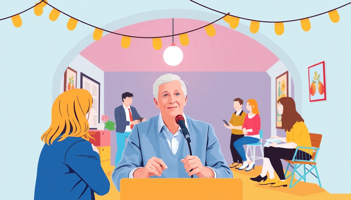 Brighton Supervisor Announces Decision Not to Seek - positive community news from Brighton, England
