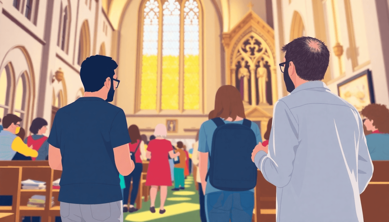 Bristol Church Repair May Lead to Edward Colston Exhumation - positive community news from Bristol, England