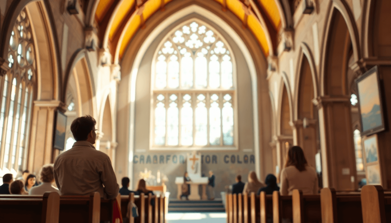 Bristol Church Repair May Lead to Edward Colston Exhumation