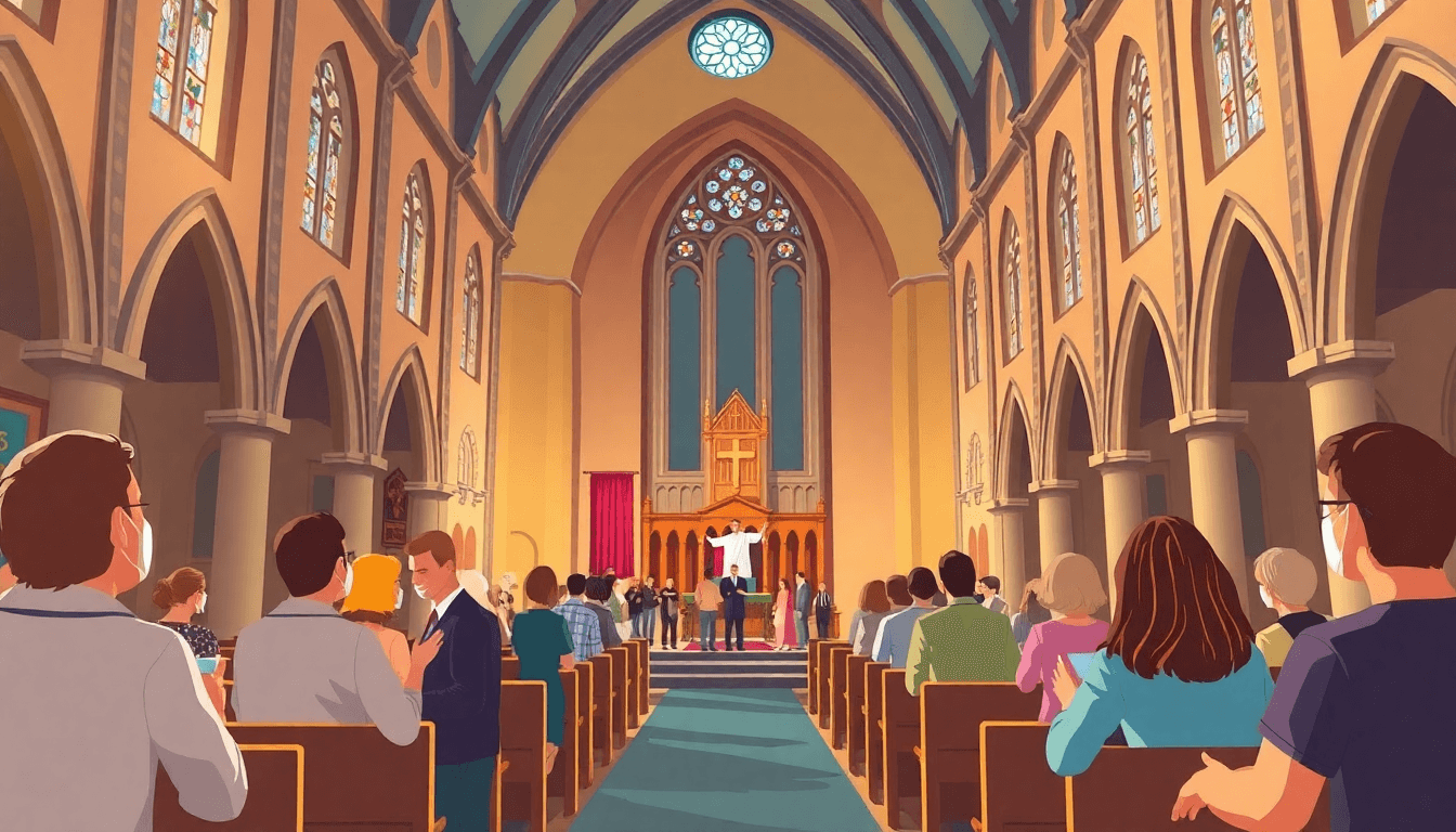 Bristol Church Repairs May Lead to Edward Colston Exhumation