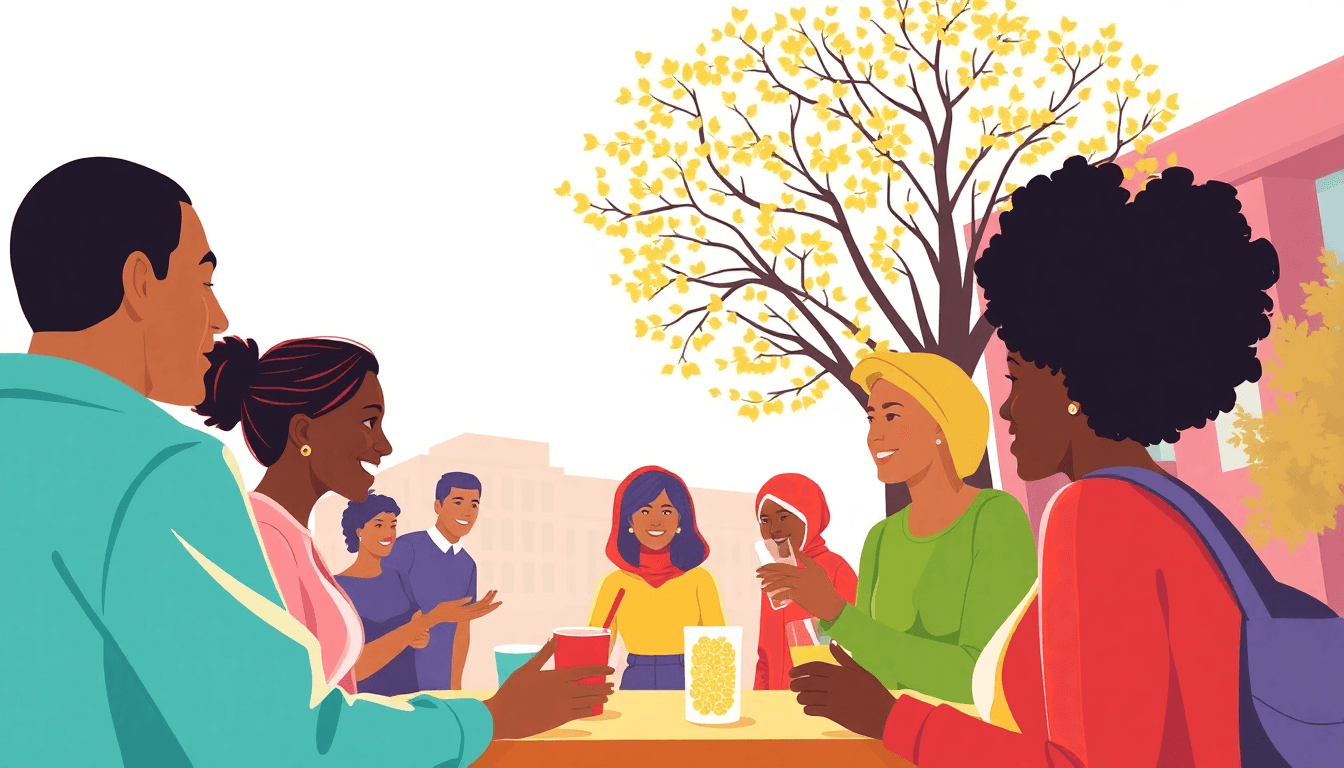 Cadbury World Supports Local Civic Engagement Initiative