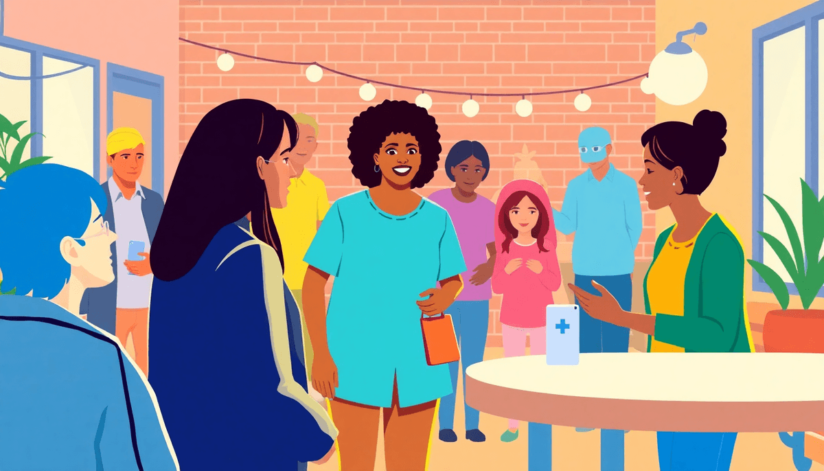 Calls for Heart Disease Clinics to Expand Across NHS - Southampton good news story