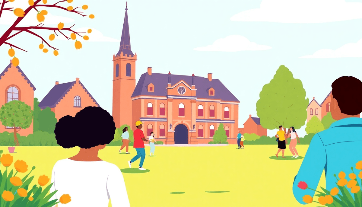 Disney Announces Leadership Changes with New CEO and President - Oxford good news story