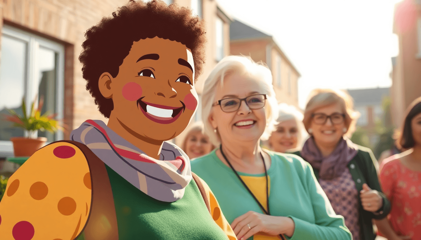 Families Demand Inquiry into Residential Care Charity's Financial I...