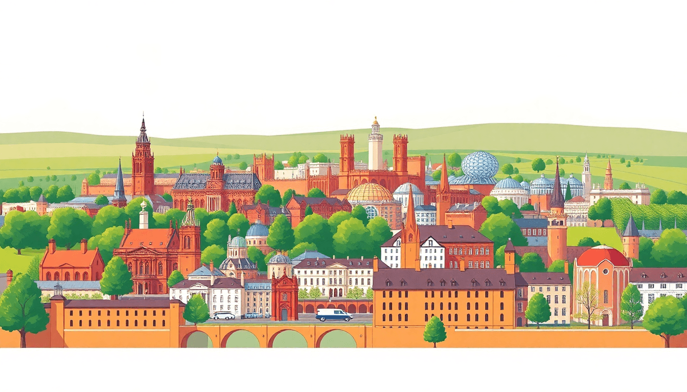 West Midlands Round-Up: Community Initiatives and Developments
Residents acr...