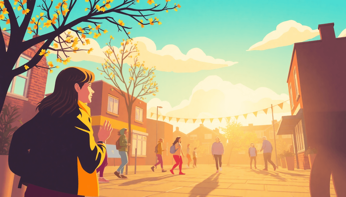 Hull KR's Ambitious Goals - Bradford good news story