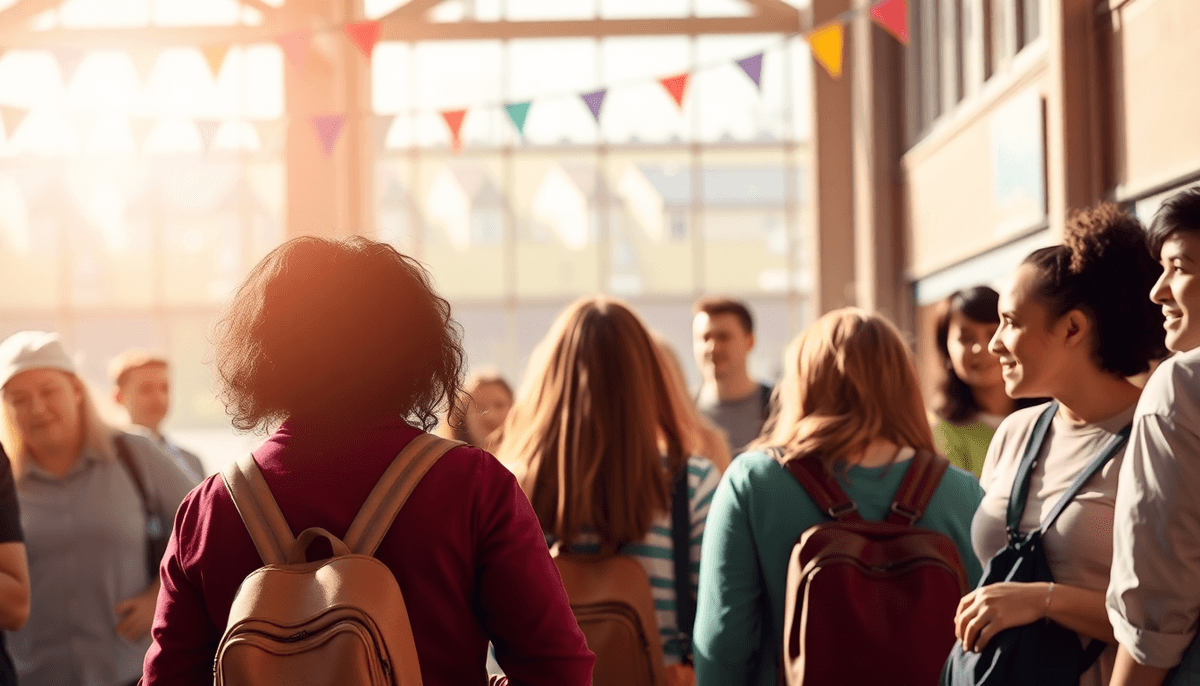 Labour and Reform Candidates Clash Over Women's Safety Concerns - Sheffield good news story