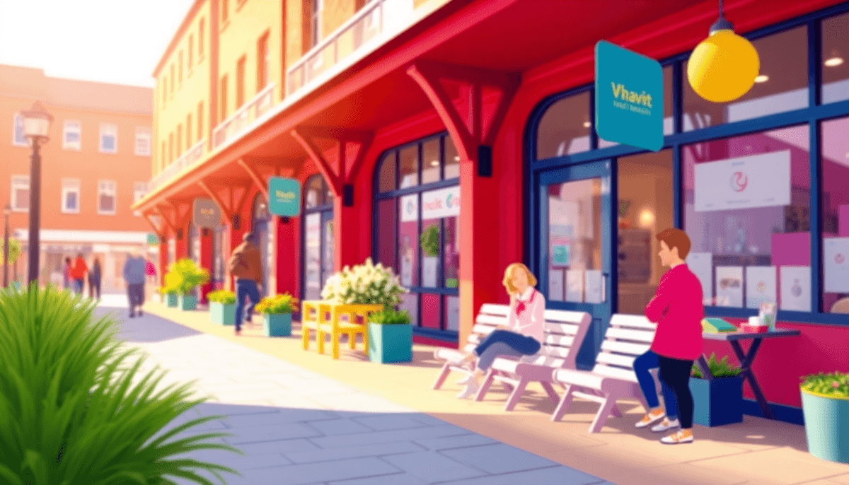 Lace Market Quarter Sees New Housing Development Initiative - Nottingham good news story